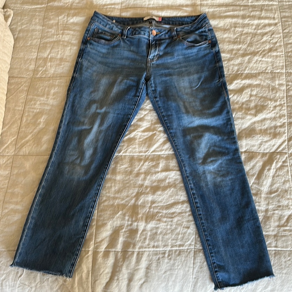 Cabi Slim Boyfriend